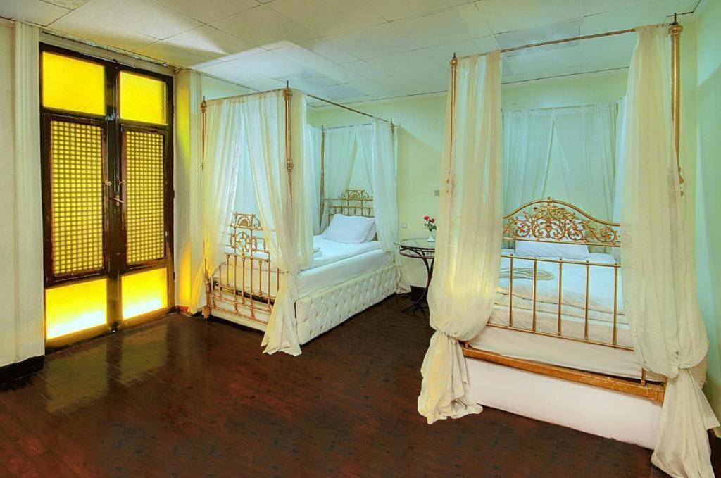 Kings Palace Kairo
