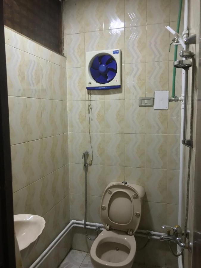 Kings Palace Hostel Kairo